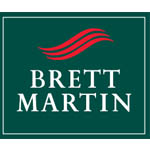 brett martin